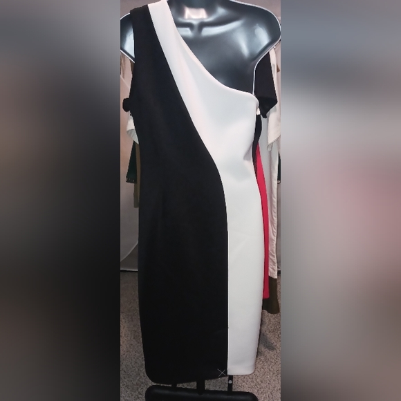 Calvin Klein Dress - Picture 2 of 3